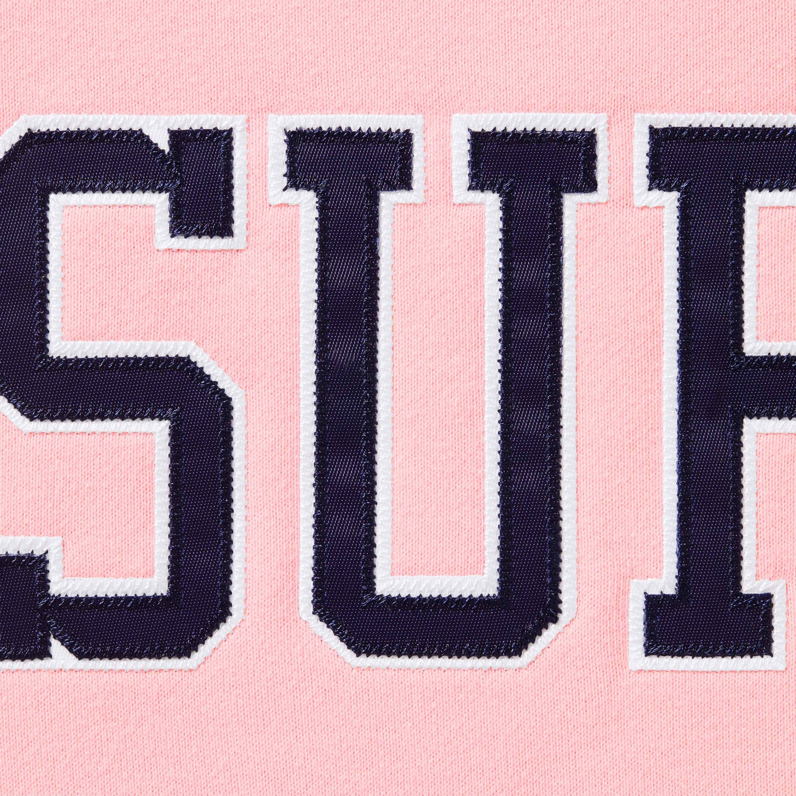 Supreme®/Mitchell & Ness® NCAA Hooded Sweatshirt view 9